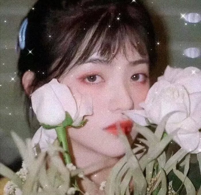 红苹果的欲望